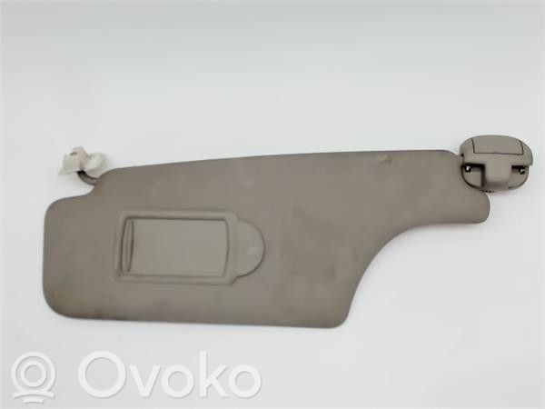 Sun visor   8200329035