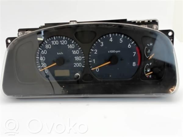 Suzuki Ignis Speedometer (instrument cluster) 