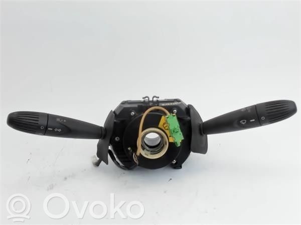 Fiat Punto Evo Leva indicatori 