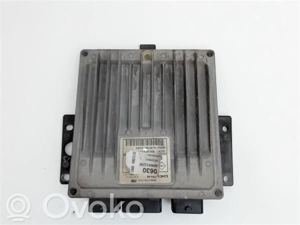 Renault Kangoo I Engine control unit/module 