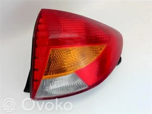 KIA Rio Takavalot 