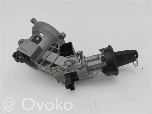 Opel Corsa D Stacyjka 