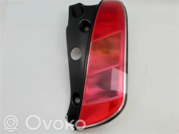 Lancia Ypsilon Takavalot 