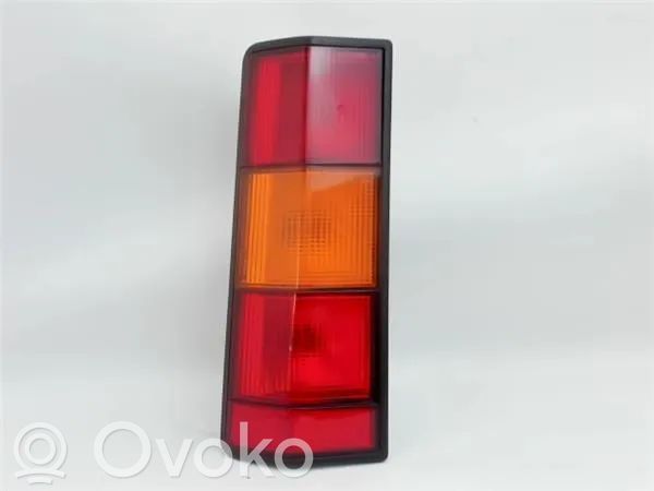 Renault Express Rear/tail lights 