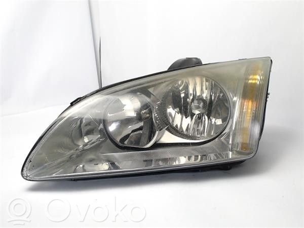 Ford Focus Far 