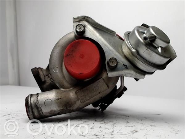 Opel Astra G Turbo 