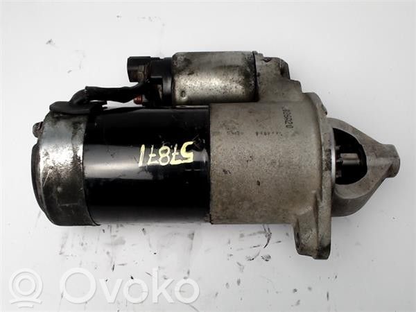 Motor de arranque   1250295,361002A100