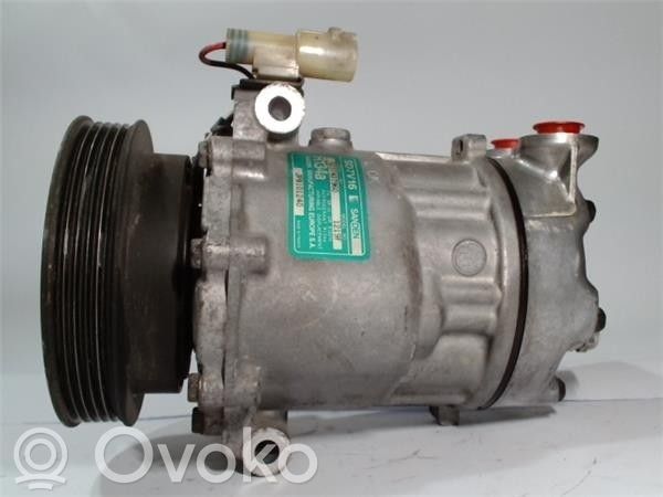 Rover 25 Air conditioning (A/C) compressor (pump) 