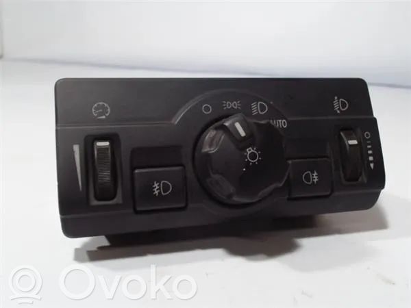 Interruptor de control del panel de luces   6G9N13A024HE,04066244