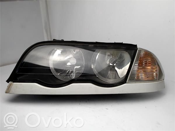 BMW 3 E46 Far 