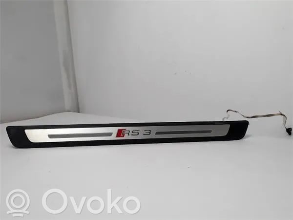 Moldura del panel   8V4947417B,576526
