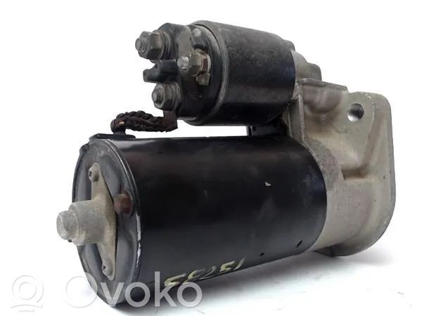 Saab 9-3 Ver1 Starteris 