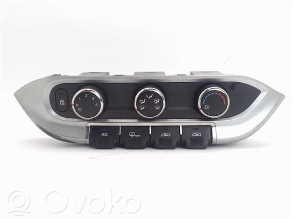 KIA Rio Panel klimatyzacji 
