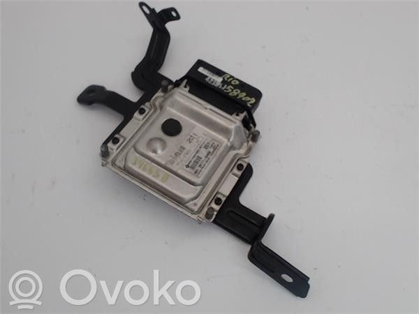 KIA Rio Engine control unit/module 