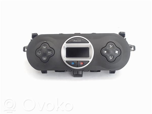 Renault Twingo II Climate control unit 