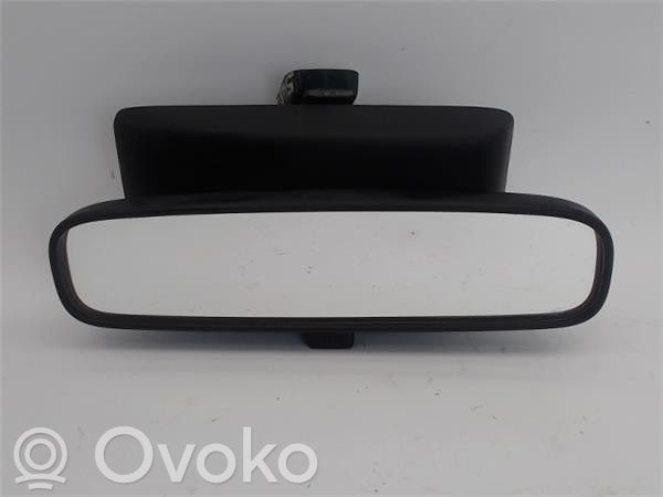 Mazda 5 Rear view mirror (interior) 