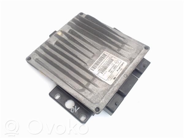 Engine control unit/module   8200911560