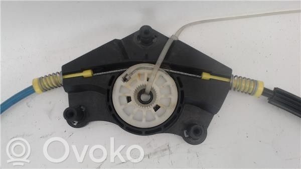 Fiat Grande Punto Interruptor del elevalunas eléctrico 