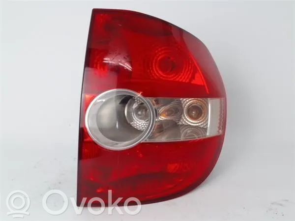 Volkswagen Fox Takavalot 