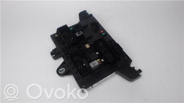 Opel Astra H Unidad de control del BSM 