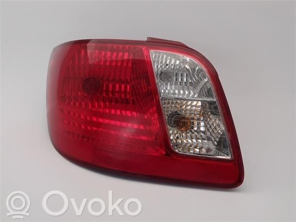 KIA Rio Lampa tylna 