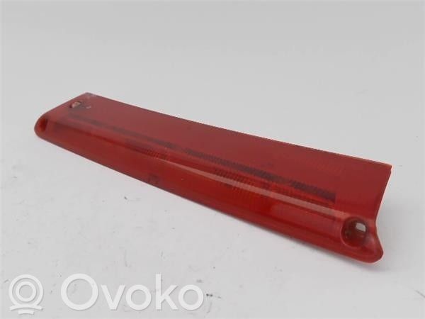 Ford Fiesta Third/center stoplight 
