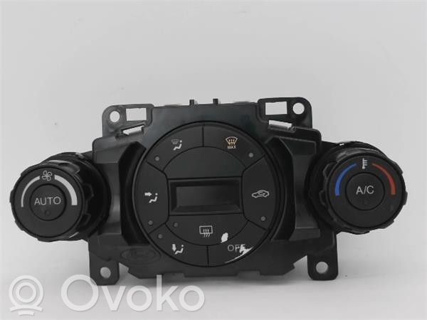 Ford Fiesta Panel klimatyzacji 