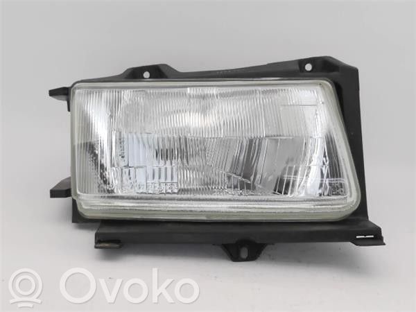 Citroen Jumpy Headlight/headlamp 