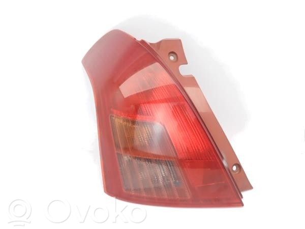 Suzuki Swift I Takavalot 