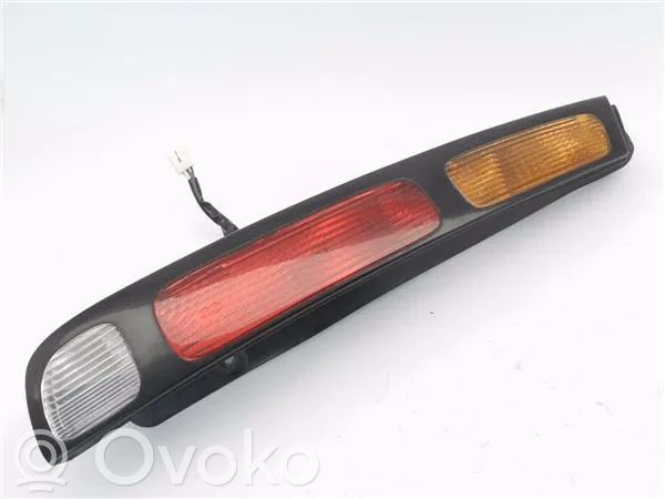 Toyota Corolla E110 Rear/tail lights 