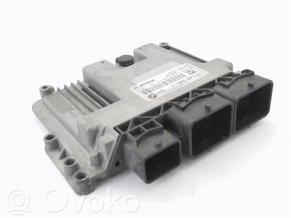 Engine control unit/module   261804563,758997101