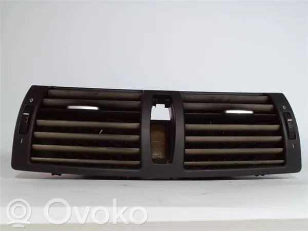 BMW 1 E81 E87 Dash center air vent grill 