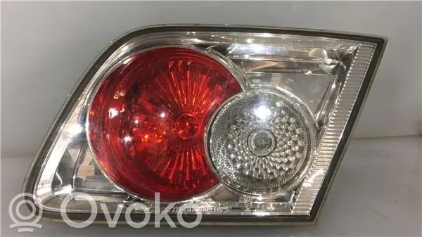 Mazda 6 Takaluukun takavalot 