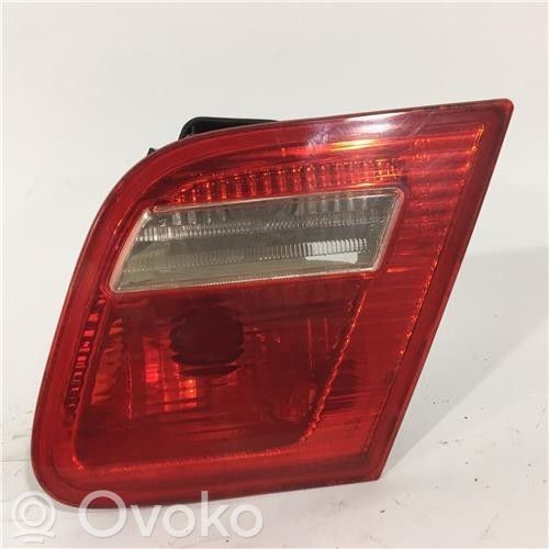 BMW 3 E46 Tailgate rear/tail lights 