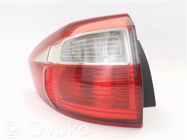 Ford C-MAX II Lampa tylna 