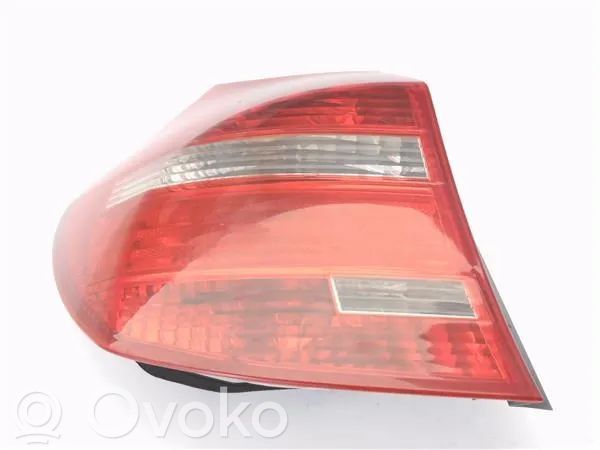 BMW 1 E81 E87 Rear/tail lights 