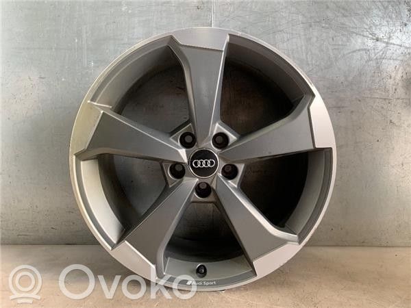 Audi RS3 Jantă aliaj R18 