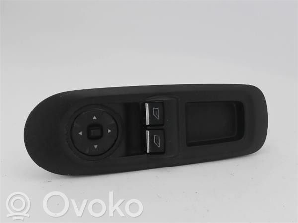 Ford Mondeo Mk III Interruptor del elevalunas eléctrico 