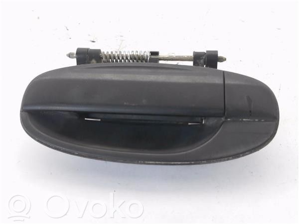 Daewoo Kalos Manecilla externa puerta trasera 