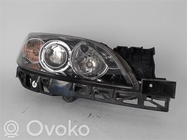 Mazda 3 I Lampa przednia 