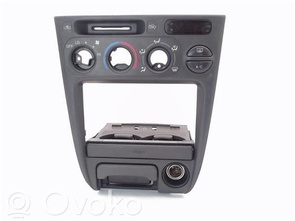 Consolle centrale   5541112908B0