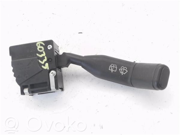 Renault Clio I Palanca de control del limpiaparabrisas 