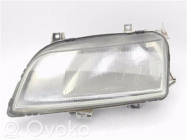 Seat Alhambra (Mk1) Lampa przednia 