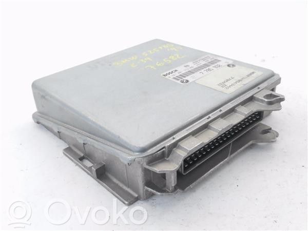 BMW 5 E39 Engine control unit/module 