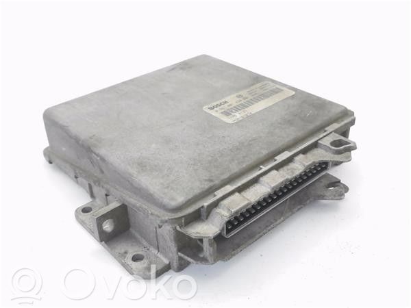 Land Rover Freelander Engine control unit/module 
