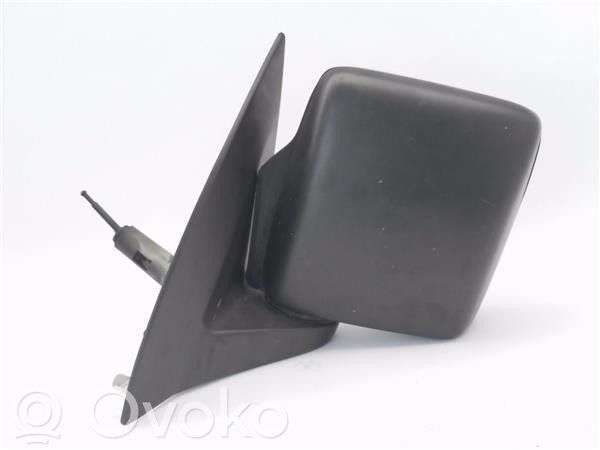 Opel Combo C Front door electric wing mirror 