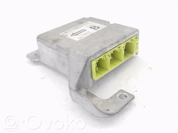Airbag control unit/module   W2T80274