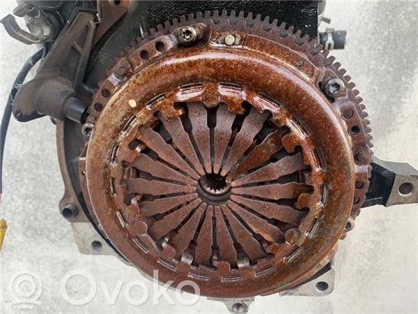 Renault Clio II Scheinwerfer 