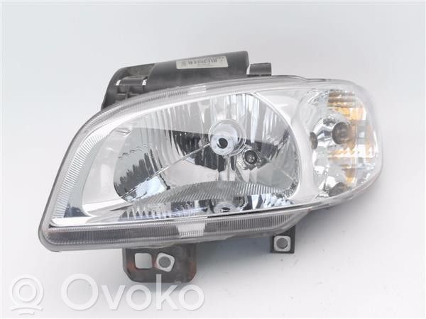 Lampa przednia   67743739,87584