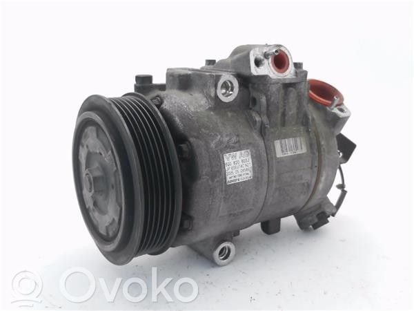Kompresor / Sprężarka klimatyzacji A/C   6Q0820803J,20050504586